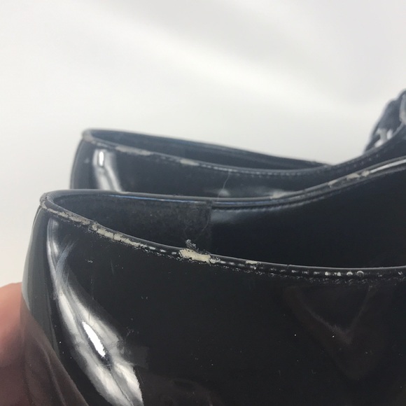 Perry Ellis formalwear Shoes Size 11.5W - Picture 7 of 7